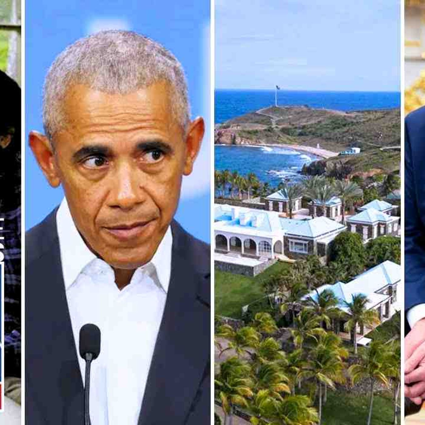 Fox News Highlights - July 22nd, 2025 episode artwork