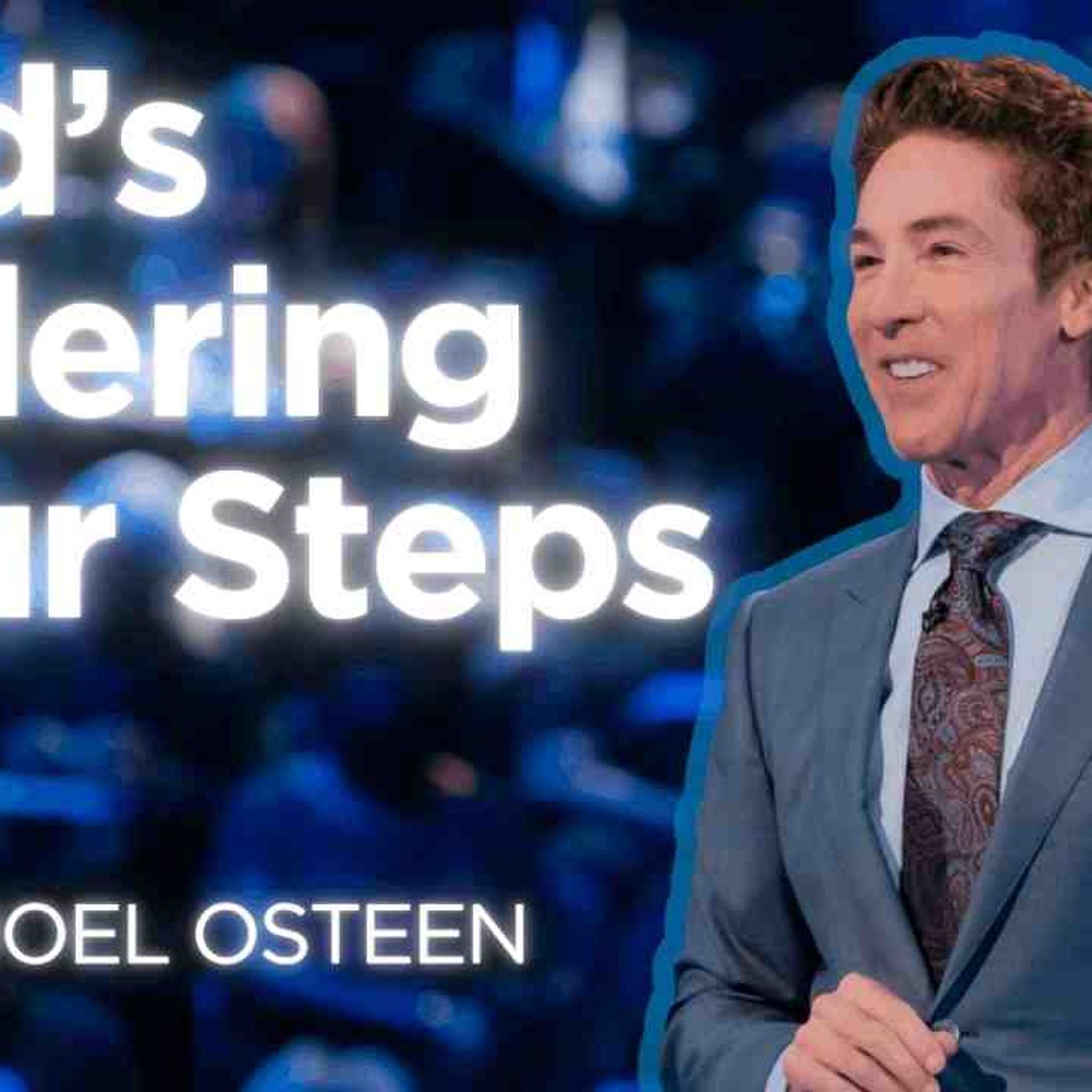 Go In Faith Gods Ordering Your Steps episode artwork