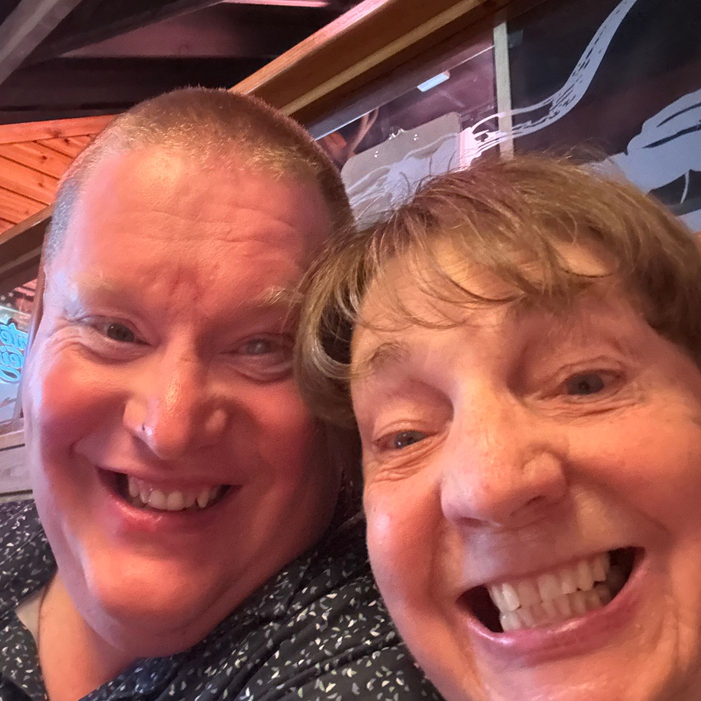 Interview with Mary Stolle episode artwork