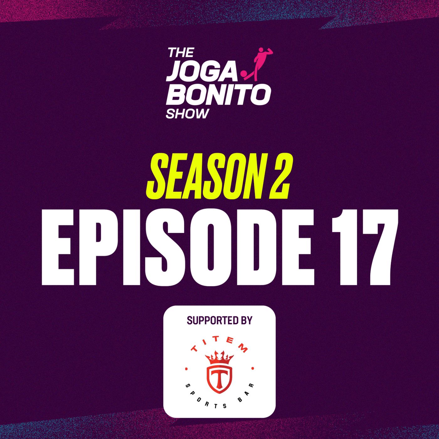 El podcast de Juan Pereira Bennaceur