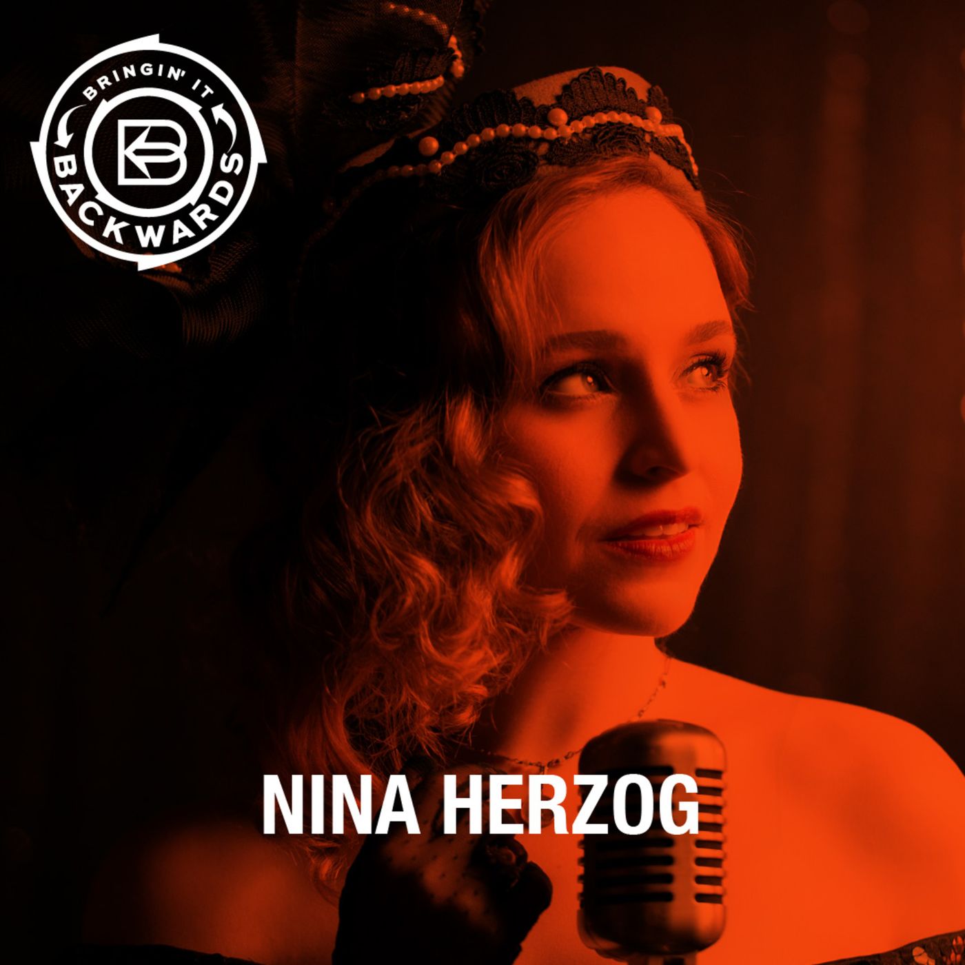 Interview with Nina Herzog