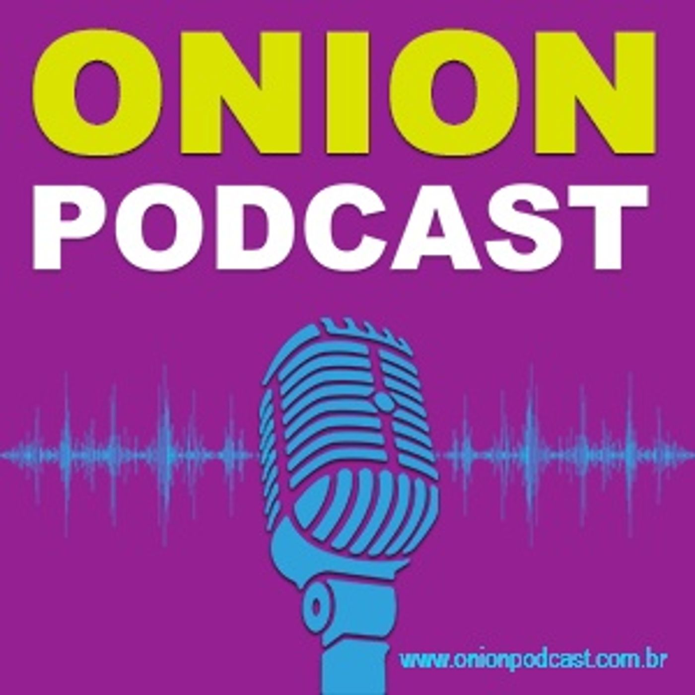Onion Podcast