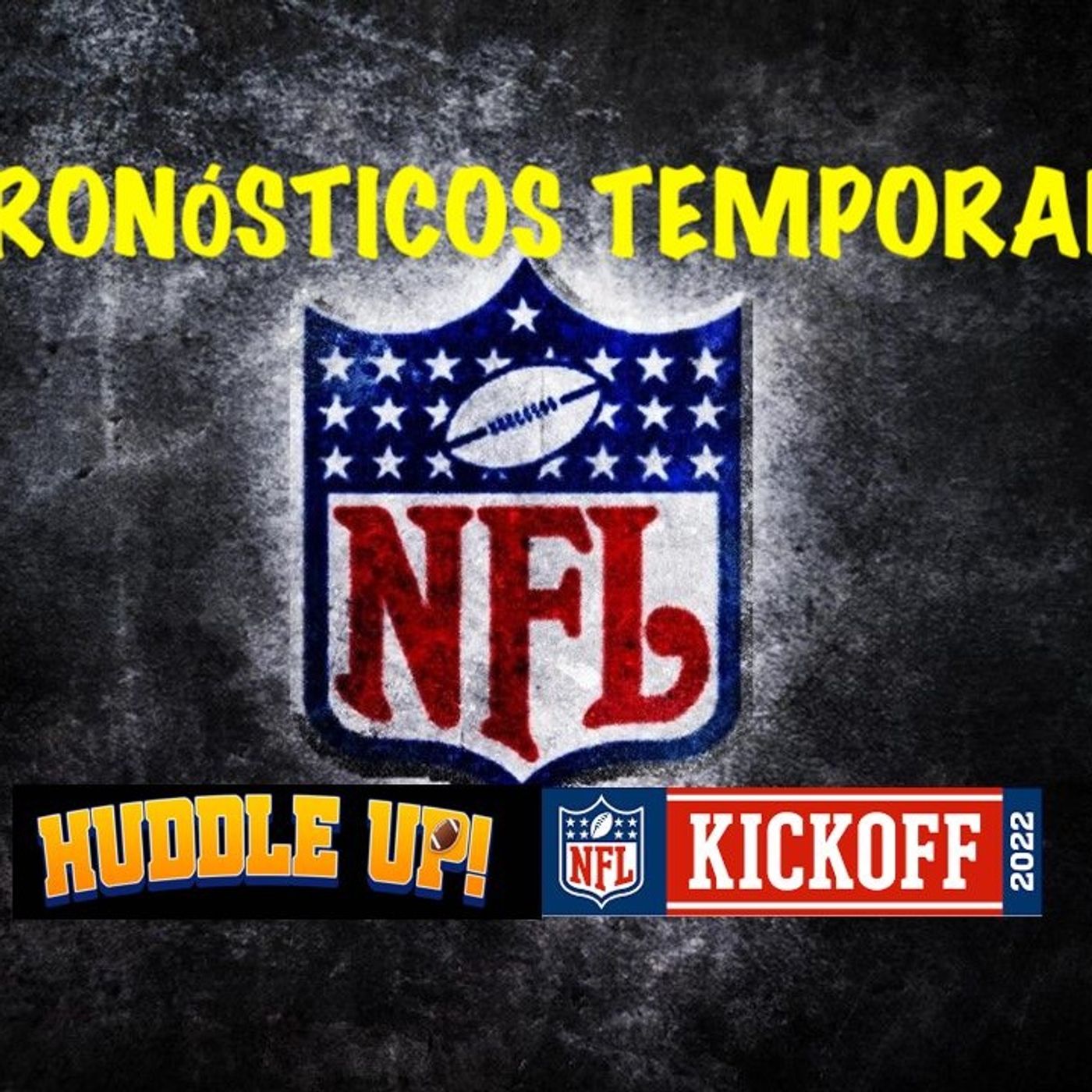 HuddleUP