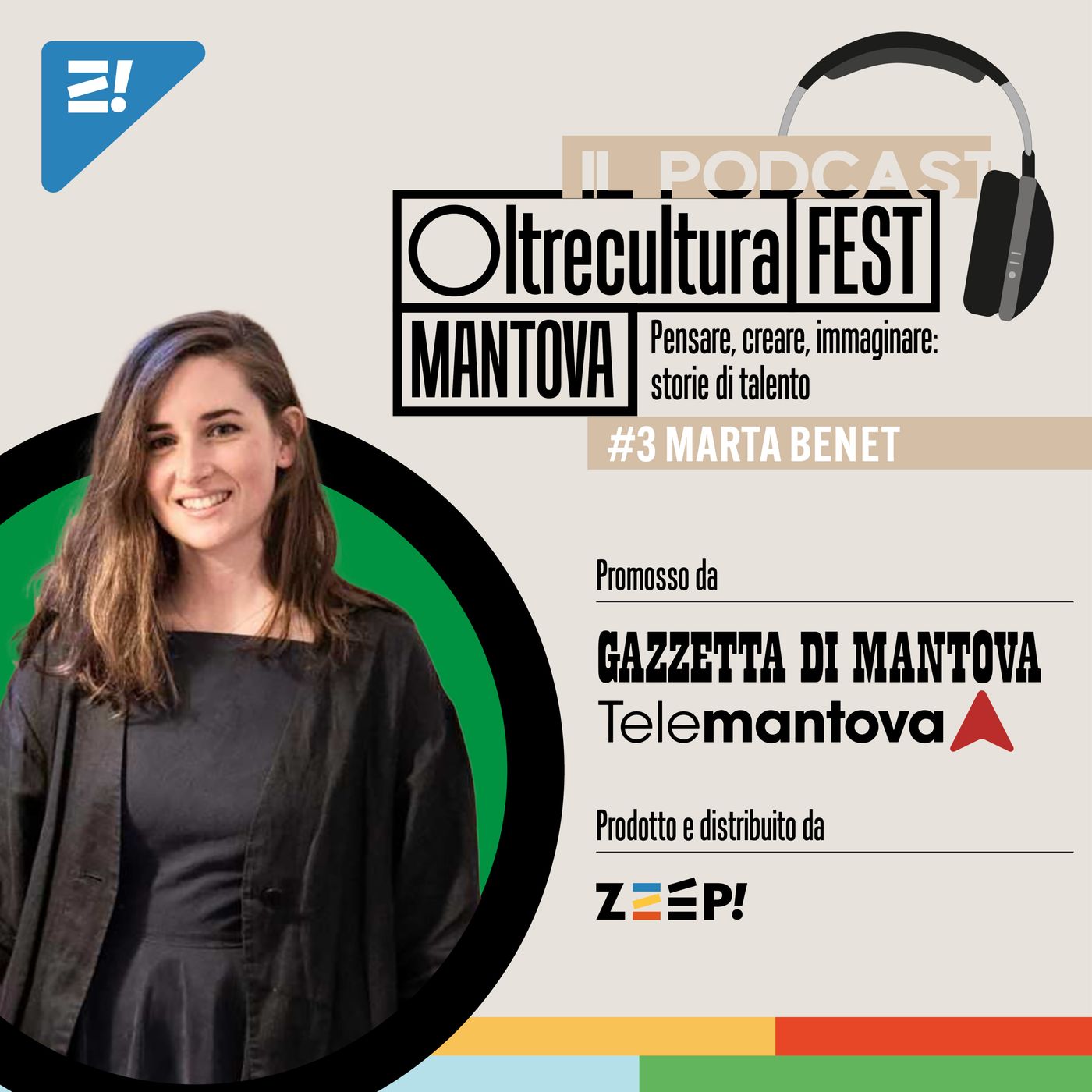 Oltrecultura FEST Mantova