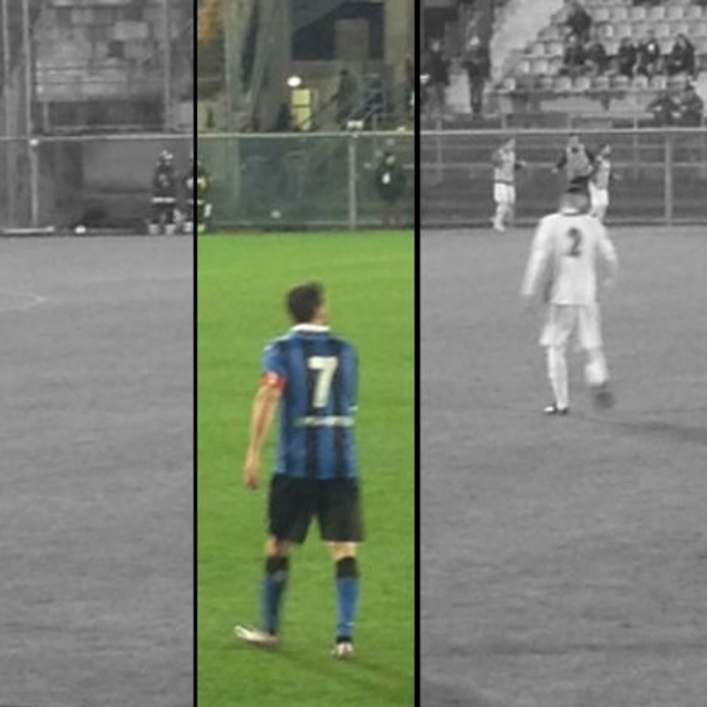 Tracce di Antonio Cassisa