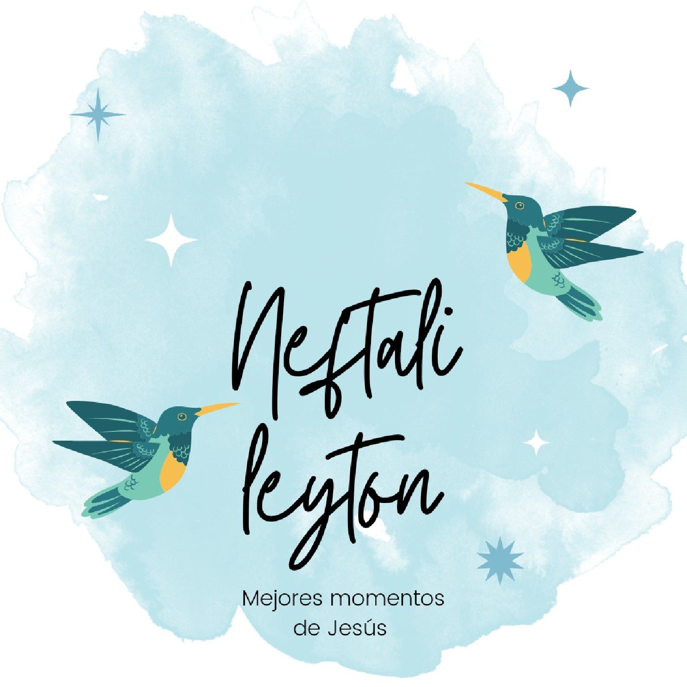 Mejores momentos de jesus