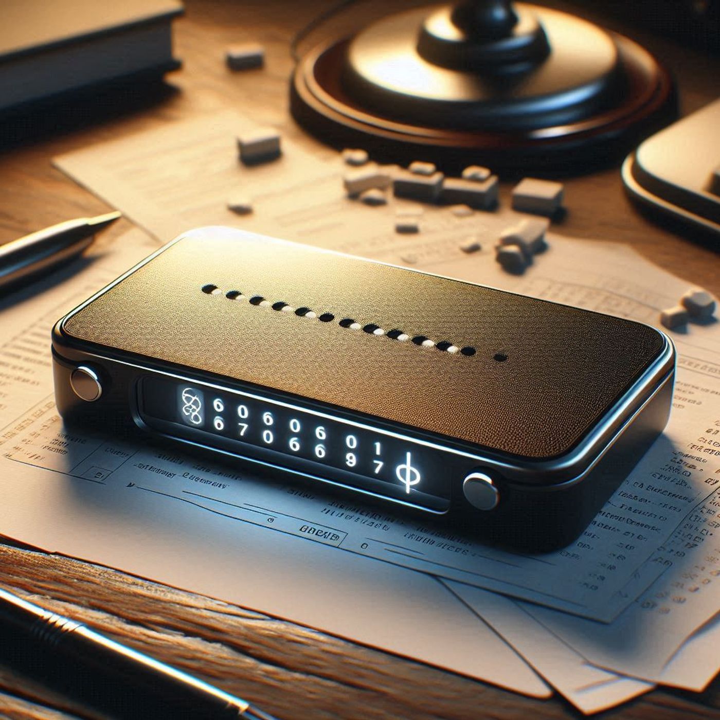 Morse Code Translator: Turning Dots and
