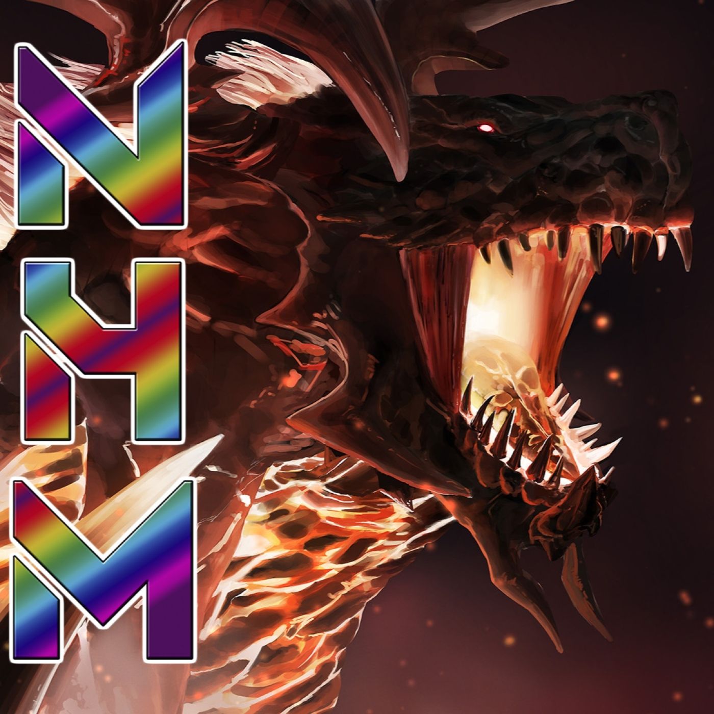NHM Podcast