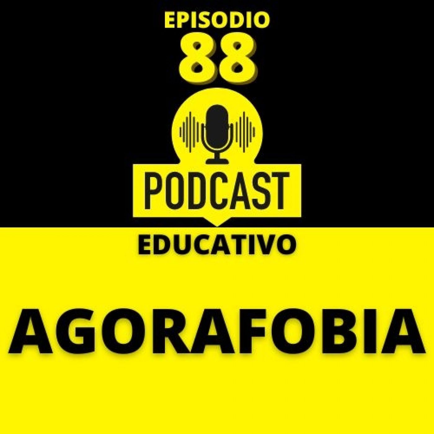 Portada de Podcast Educativo