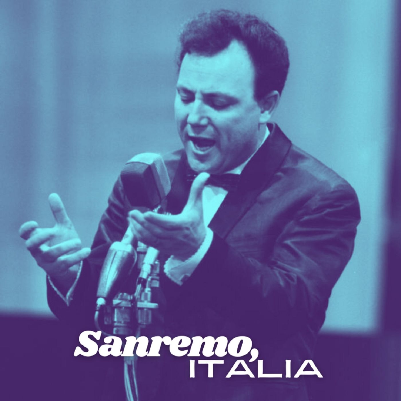 Sanremo, Italia