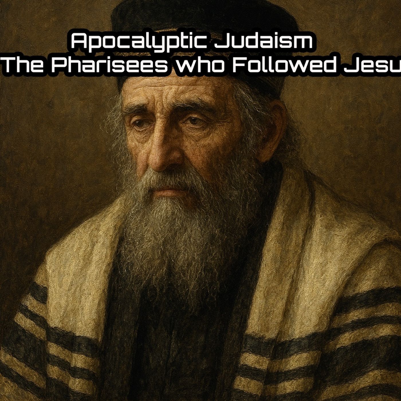 Apocalyptic Judaism: The Pharisees who Followed Jesus