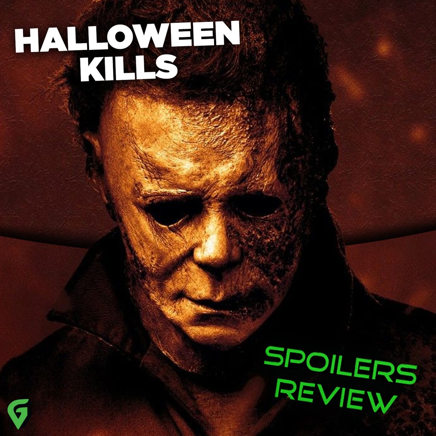 Halloween Kills Spoilers Review Final