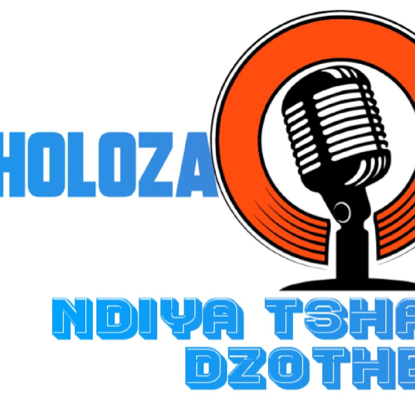 SHOSHOLOZA FM ndiya tshakha dzothe cover art