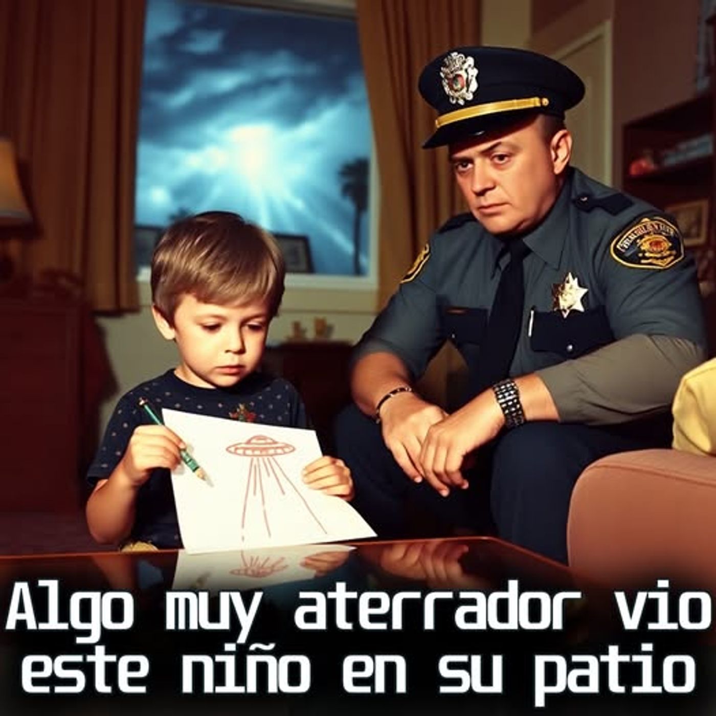 Este CASO Dejó Sin PALABRAS a la POLICÍA Aliens