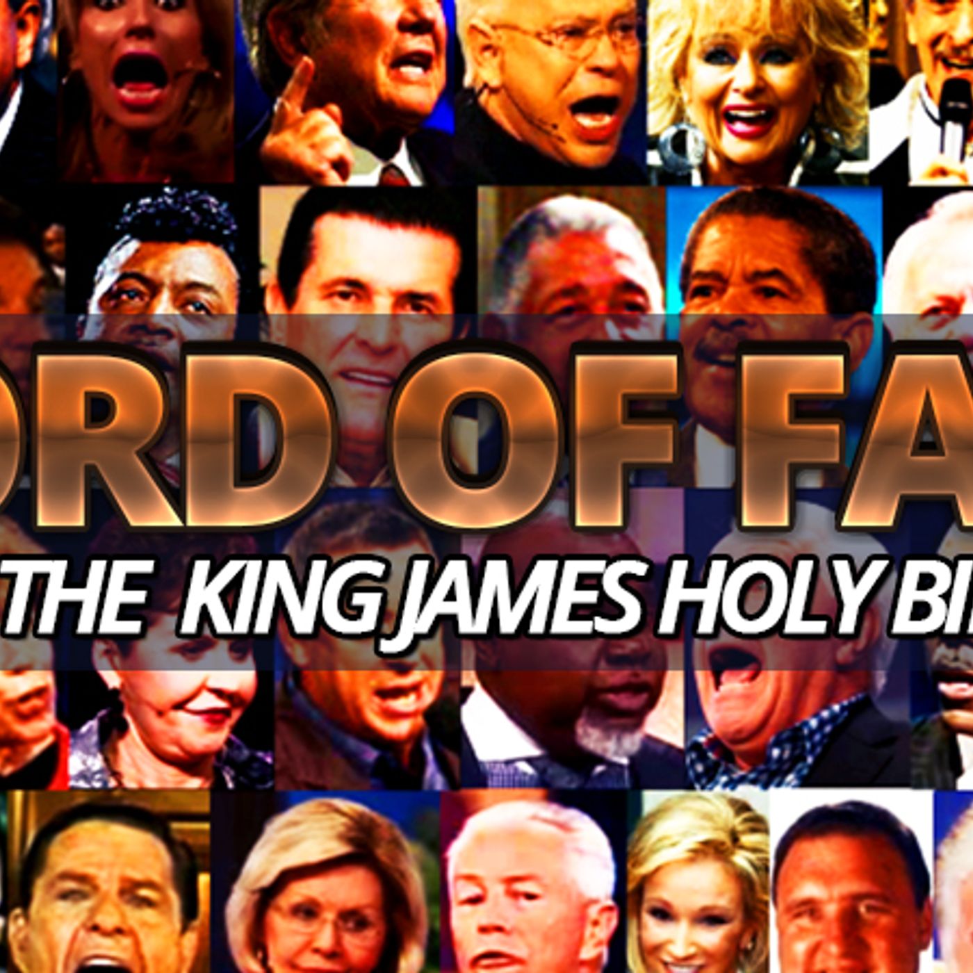 NTEB RADIO BIBLE STUDY: Why The Word Of Faith Movement Is Not Biblical Christianity episode artwork