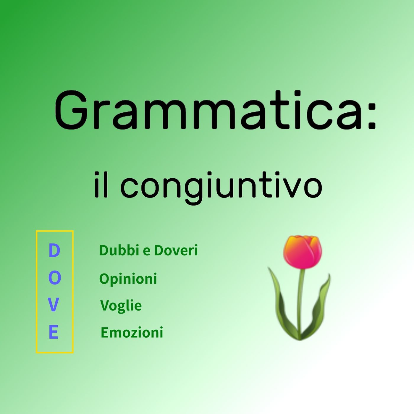 2LIP - Learn Italian with Luisa 🌷
