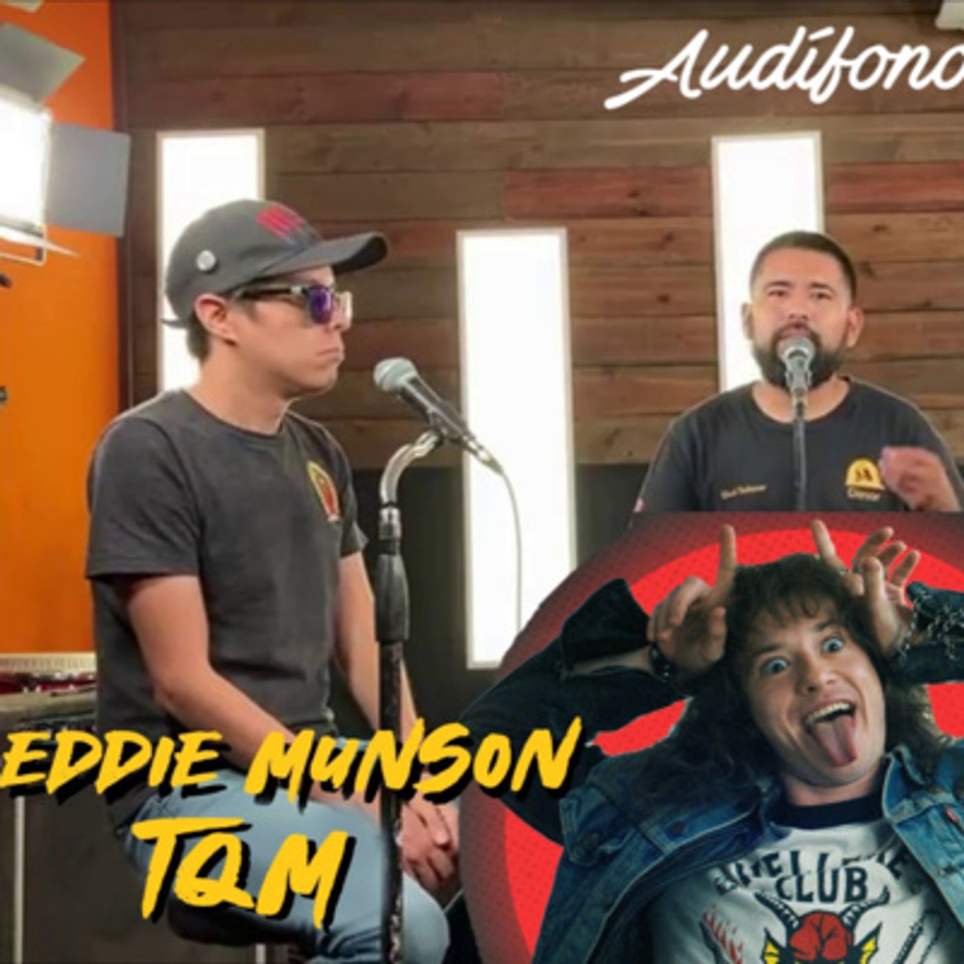 Audífono Podcast