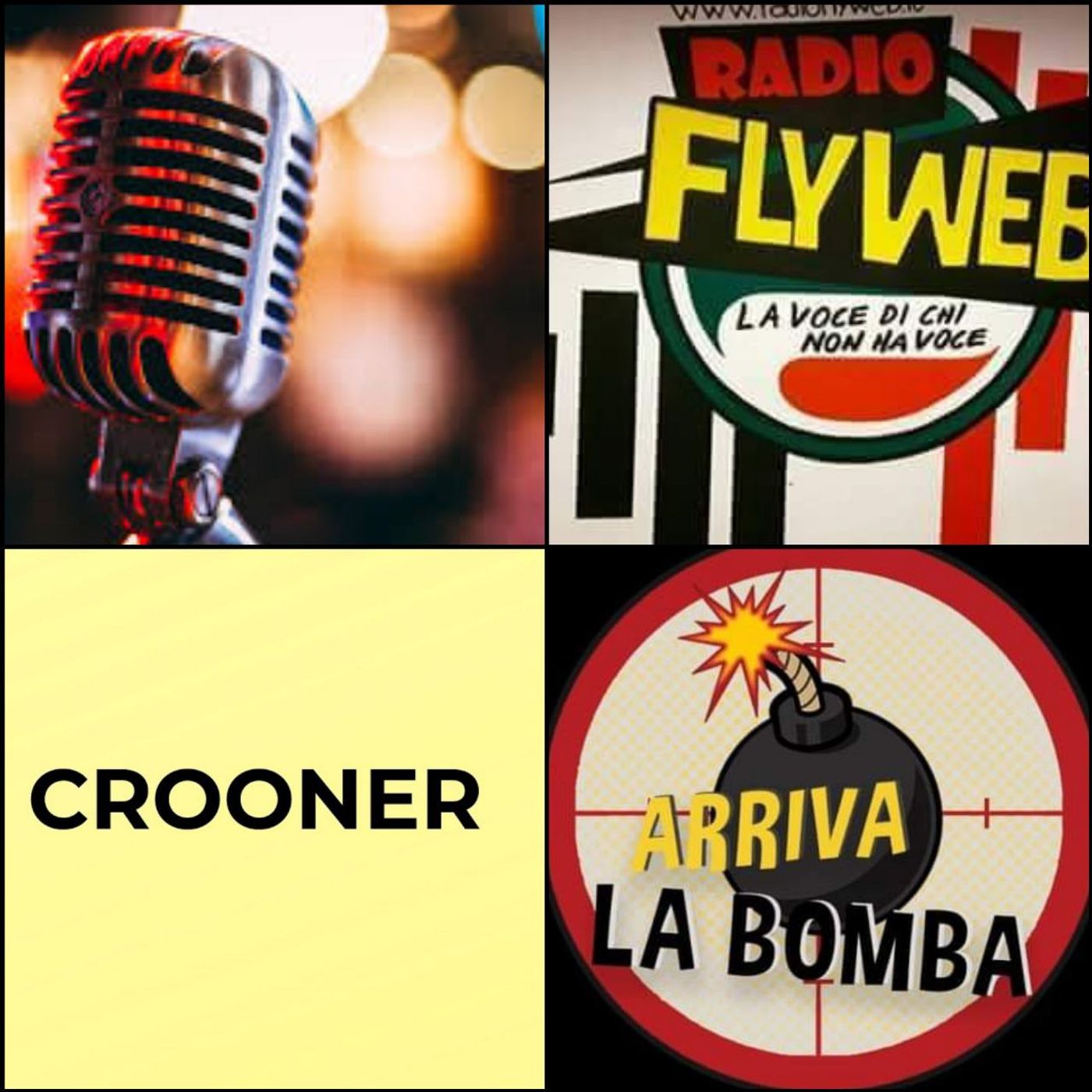 Arriva la Bomba 9.0