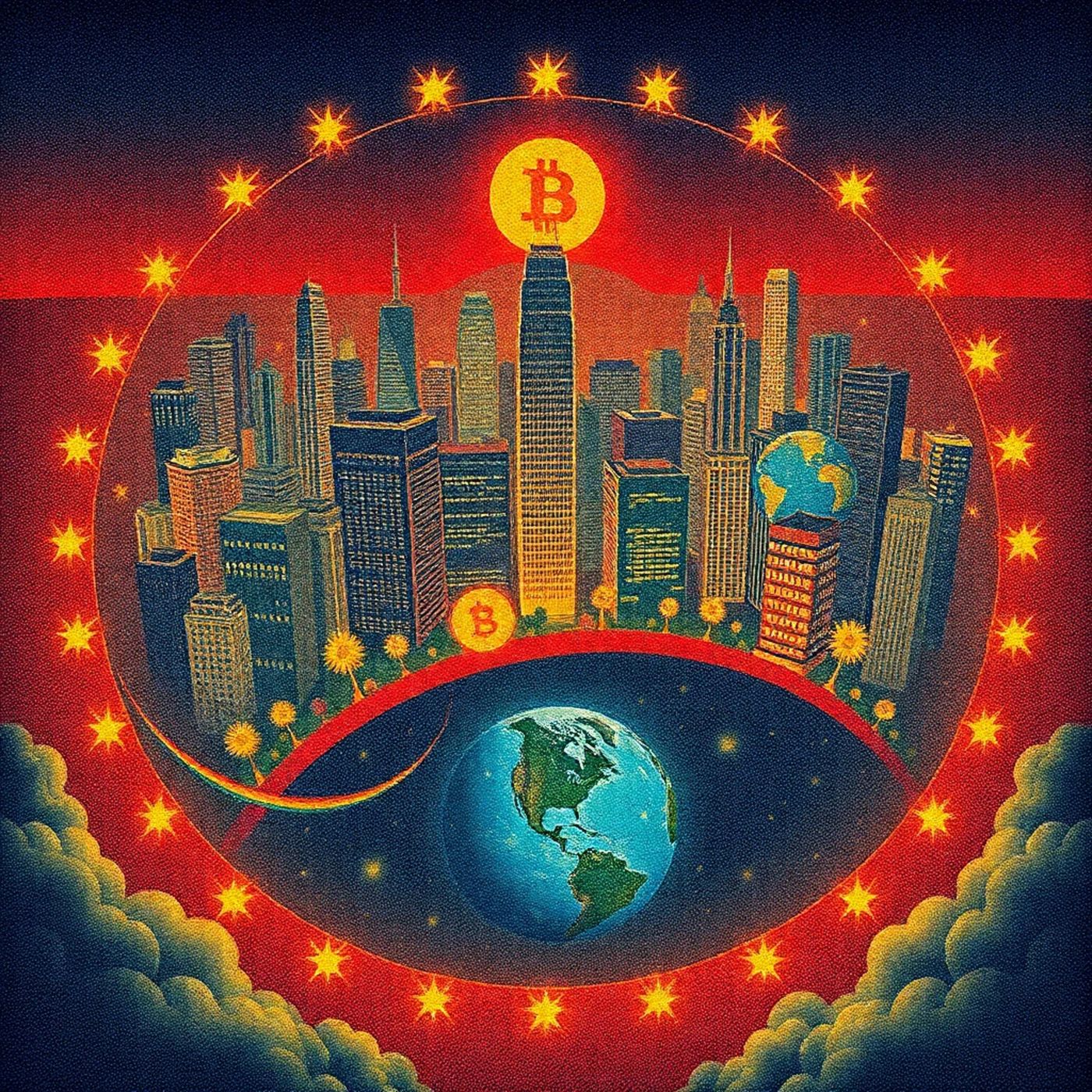 Foco no Amanhã Podcast