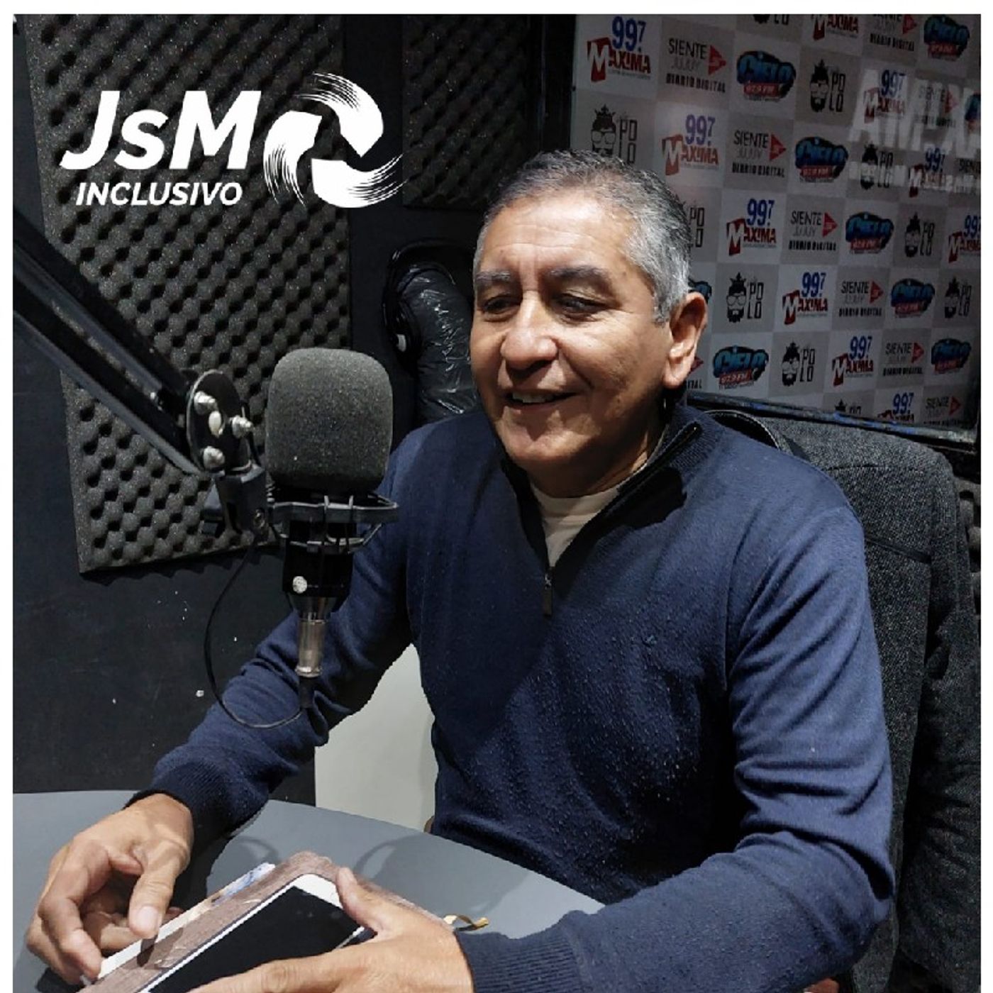 Jujuy se mueve inclusivo