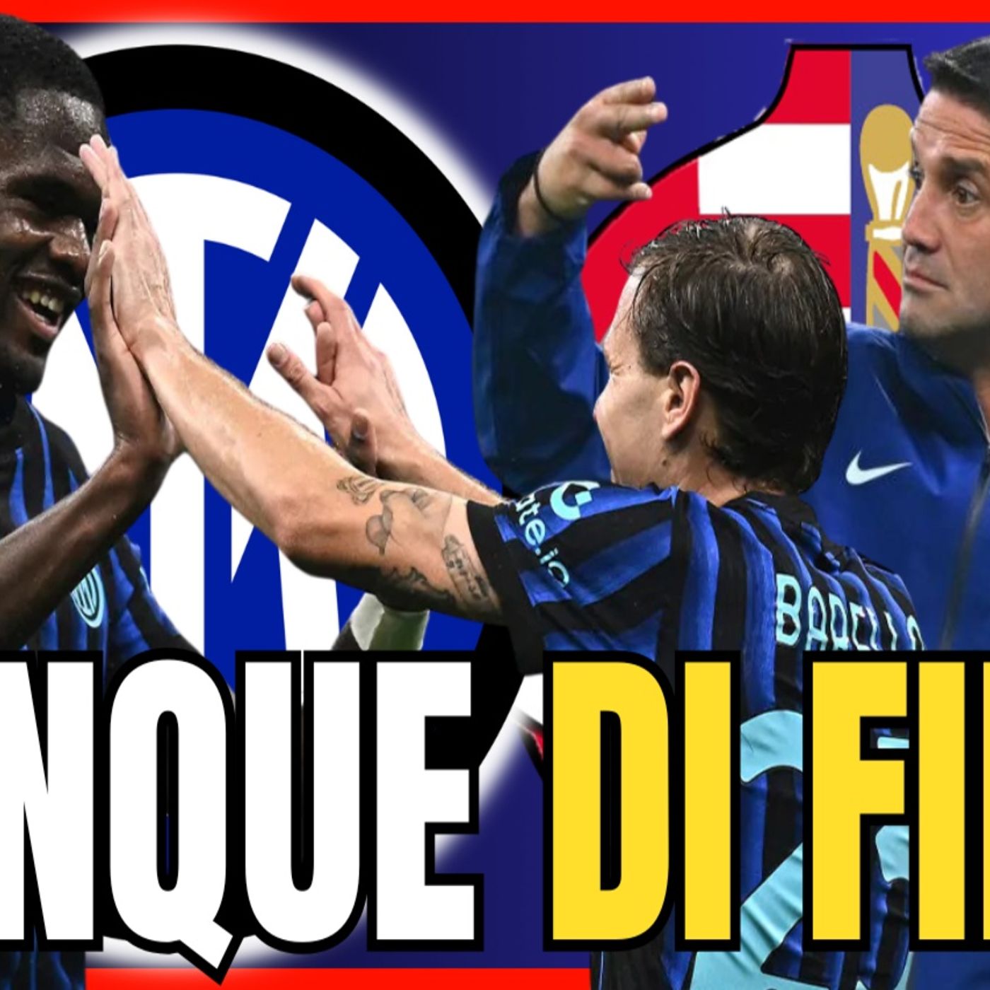 Inter DOMINANTE contro la Cremonese, Bonny, Chivu, weekend Serie A - INTER NEWS