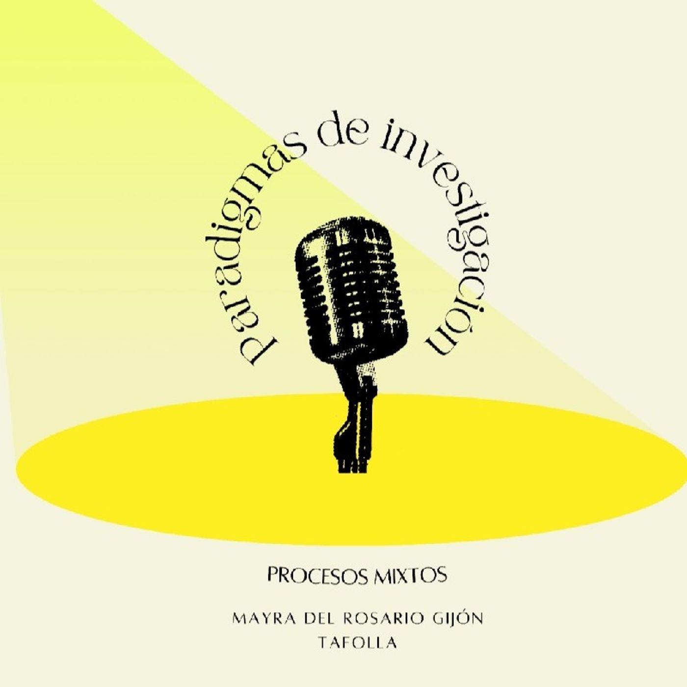 Paradigmas de investigación