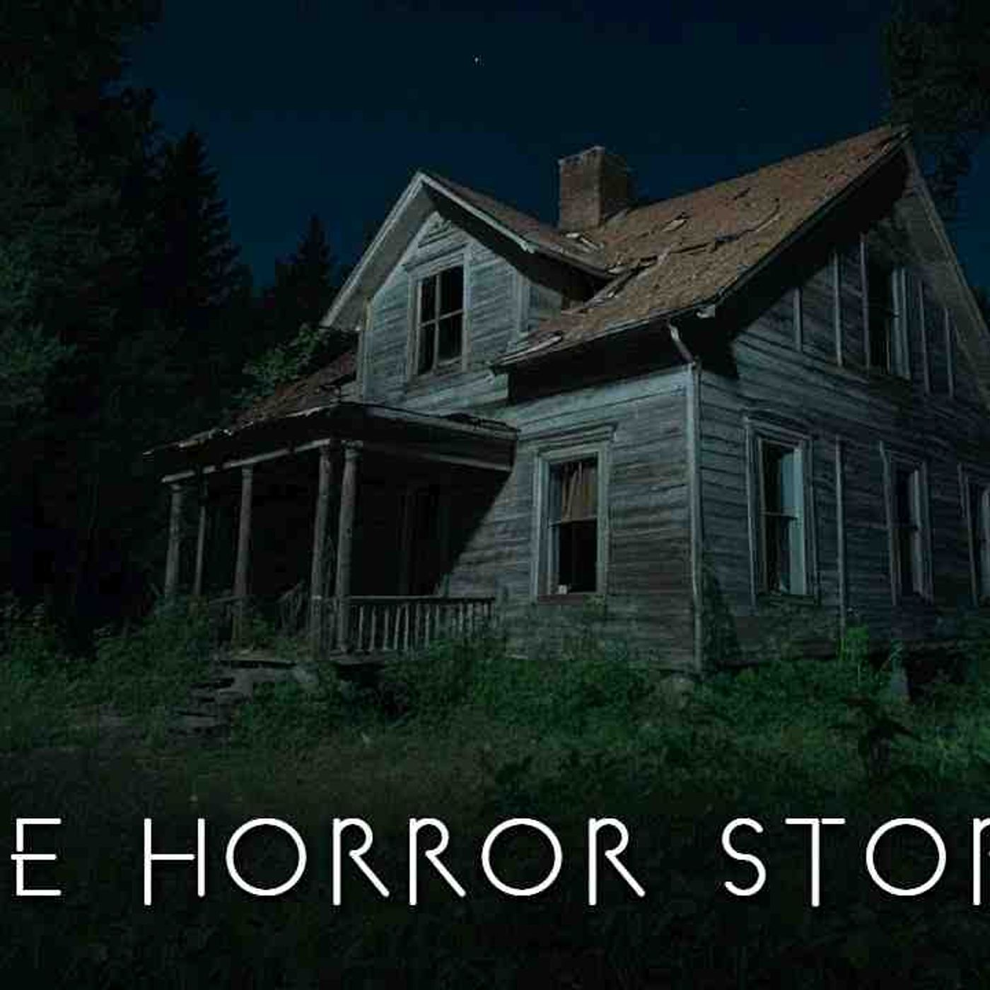 3 Creepy TRUE Abandoned Building Horror Stories(MP3_160K) episode artwork