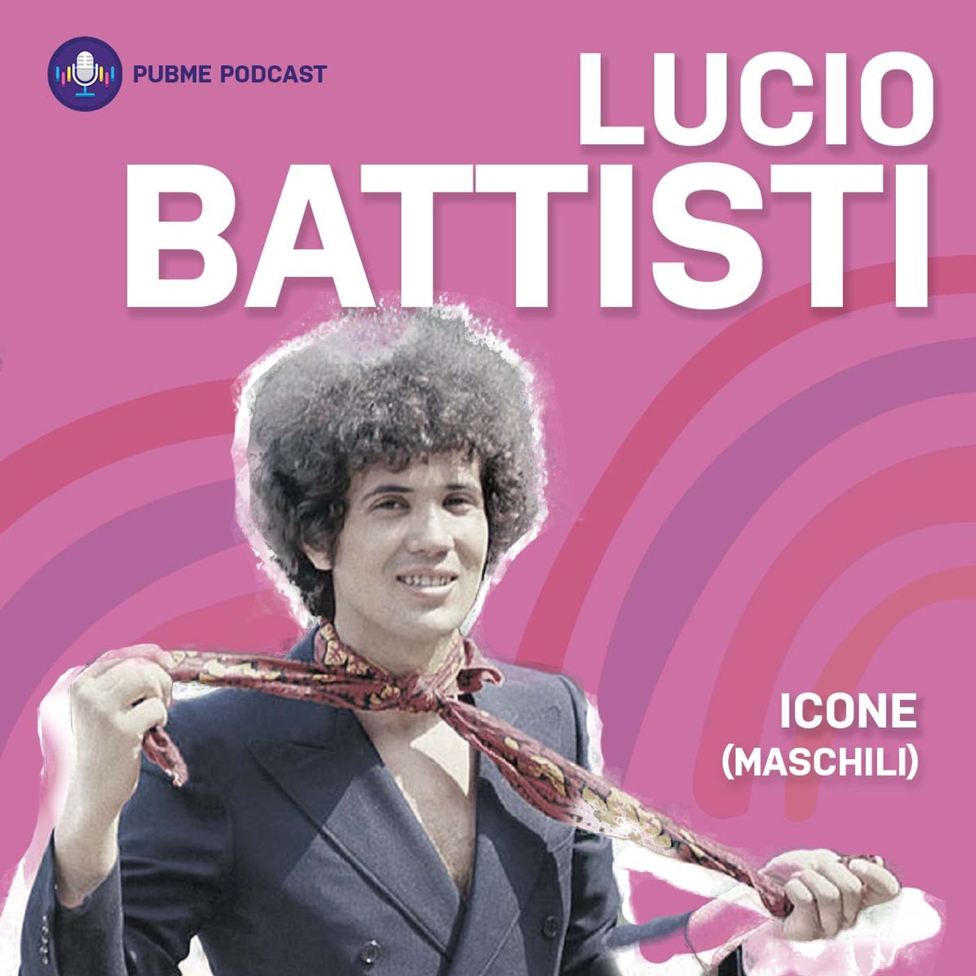 Icone (Maschili)