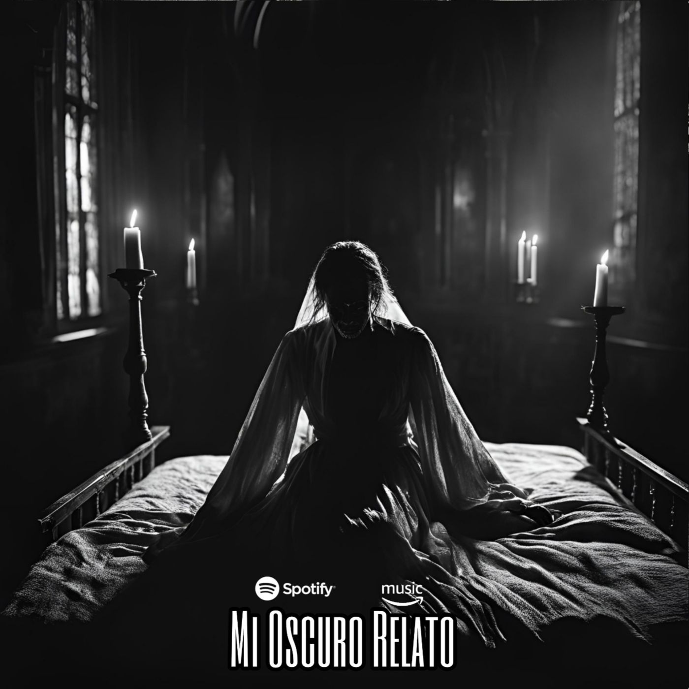 Mi Oscuro Relato