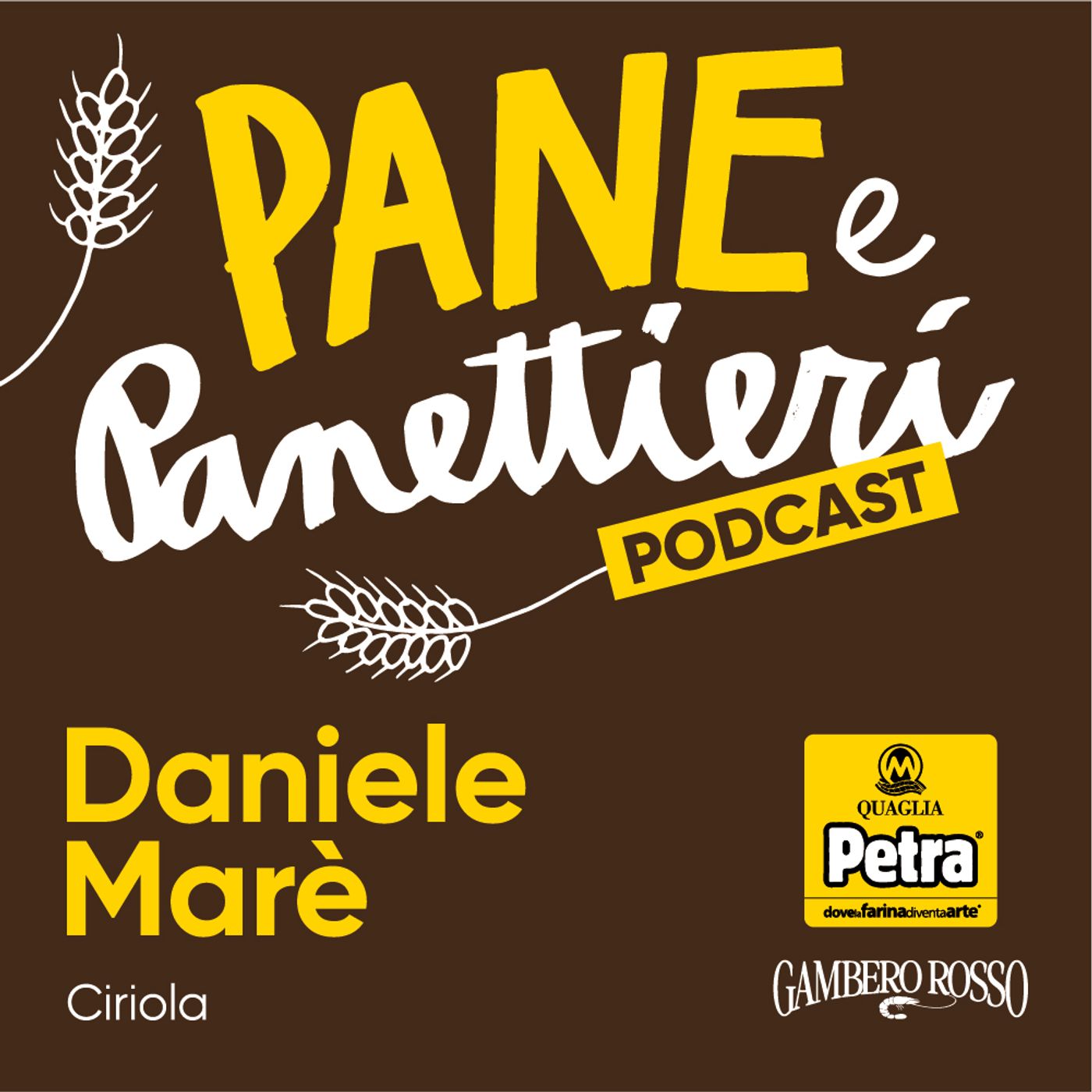 Pane e Panettieri