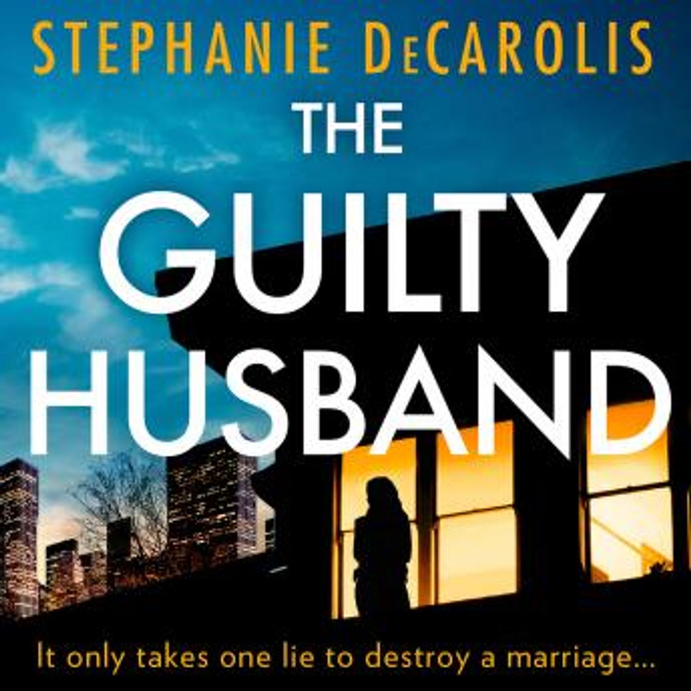Access Unmissable Audiobooks in Mystery, Thriller & Horror, Suspense
