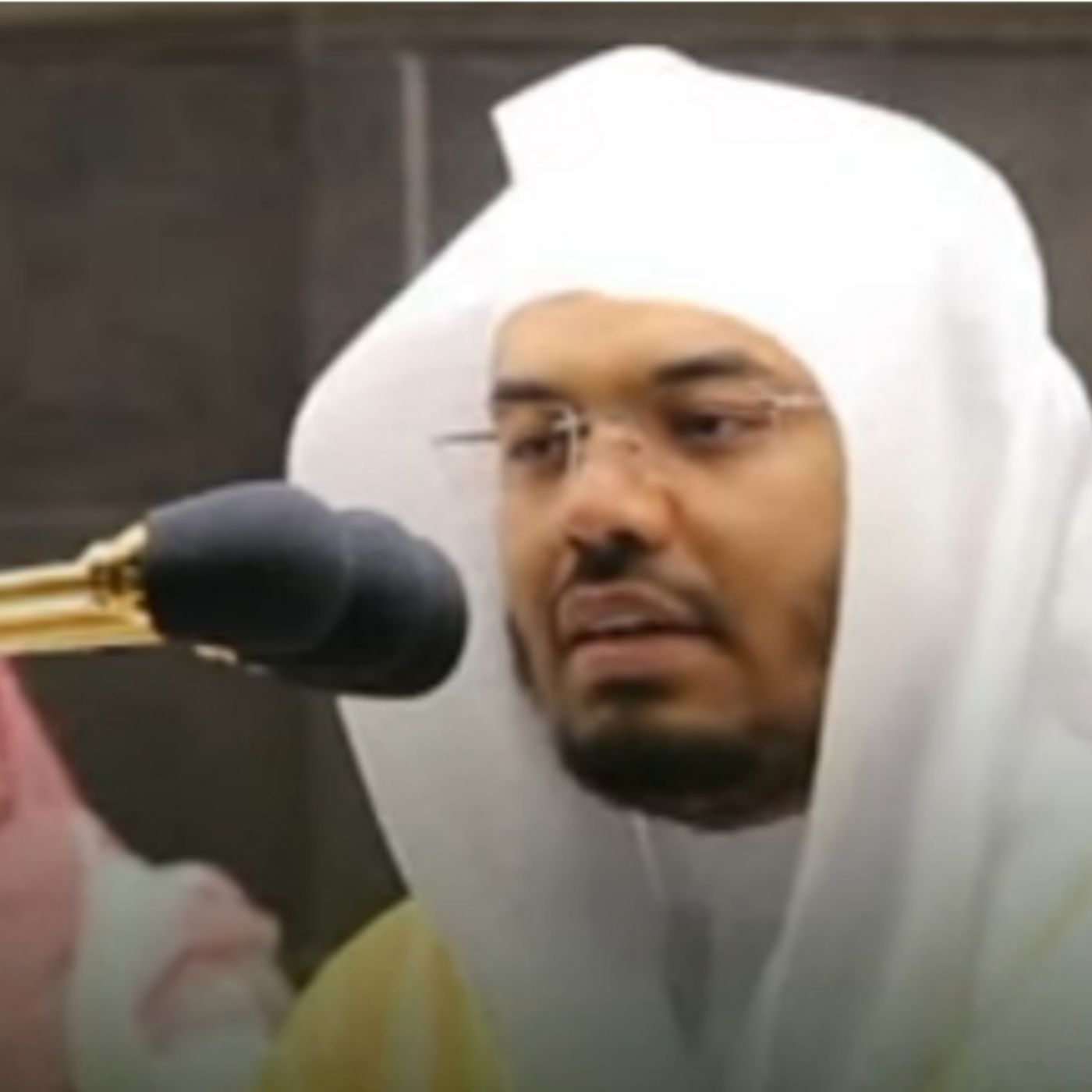 Surah Fatir - Yasser Al Dossari (1-18)