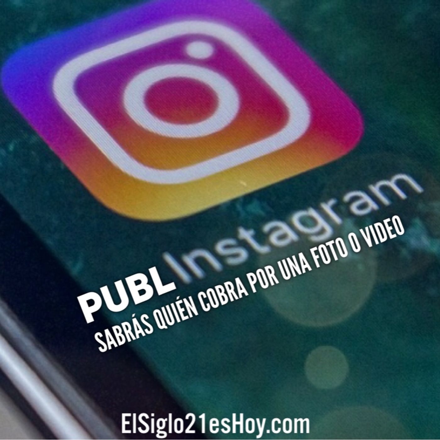 IN$TAGRAM y la honestidad publicitaria