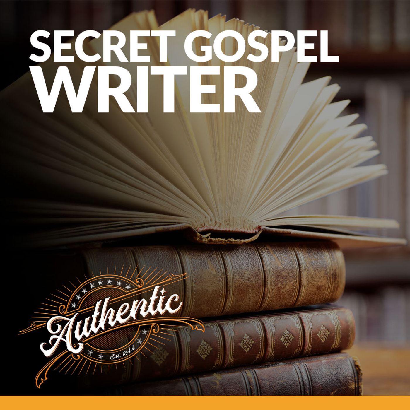 AUTHENTIC with Shawn Boonstra