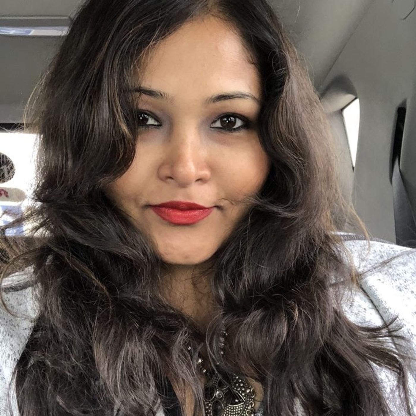Minakshi Singh episode artwork