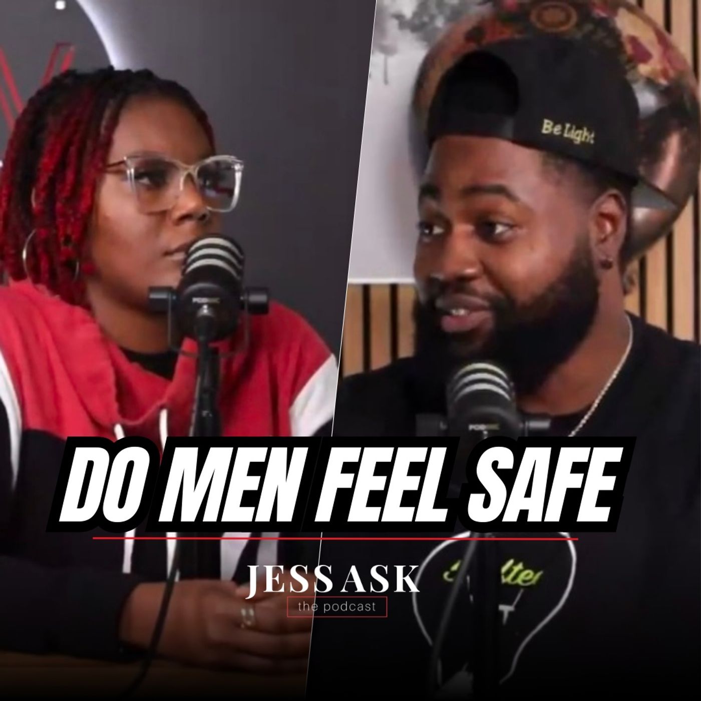 Jess Ask