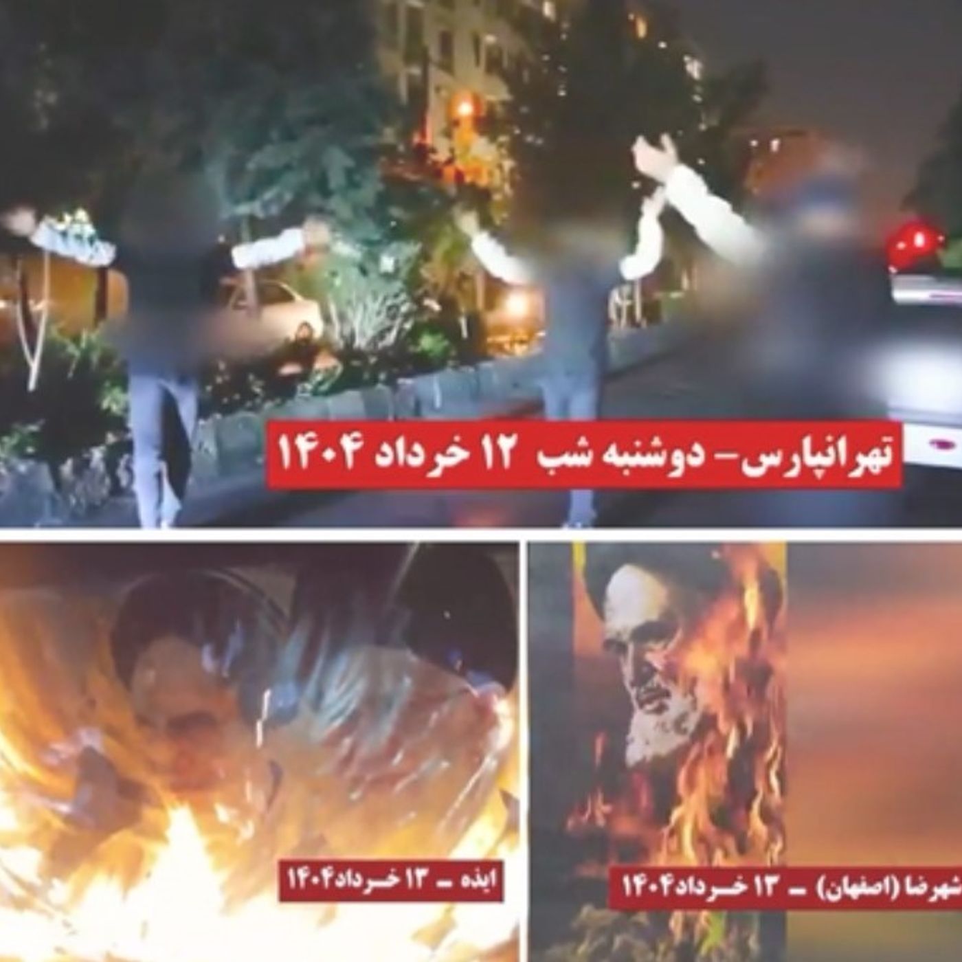 جسارت پیشتاز؛ شکنندگی دشمن