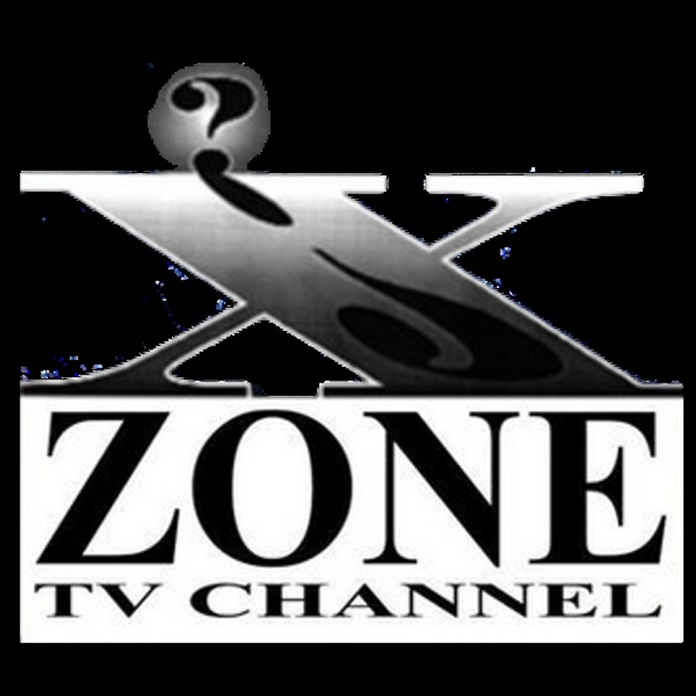 XZTV - The \'X\' Zone TV Show (Audio)