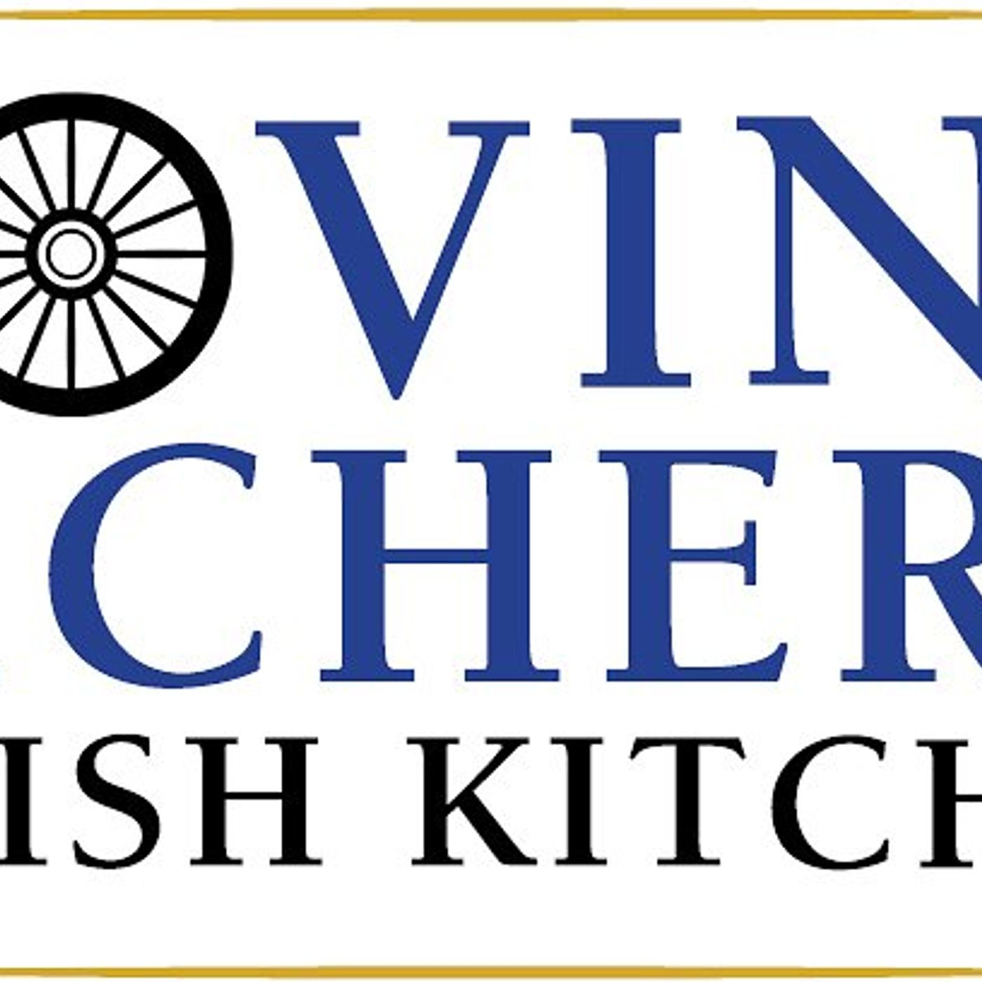 Lovina’s Amish Kitchen: Family nights, garden planting and grandchildren fill a busy week episode artwork