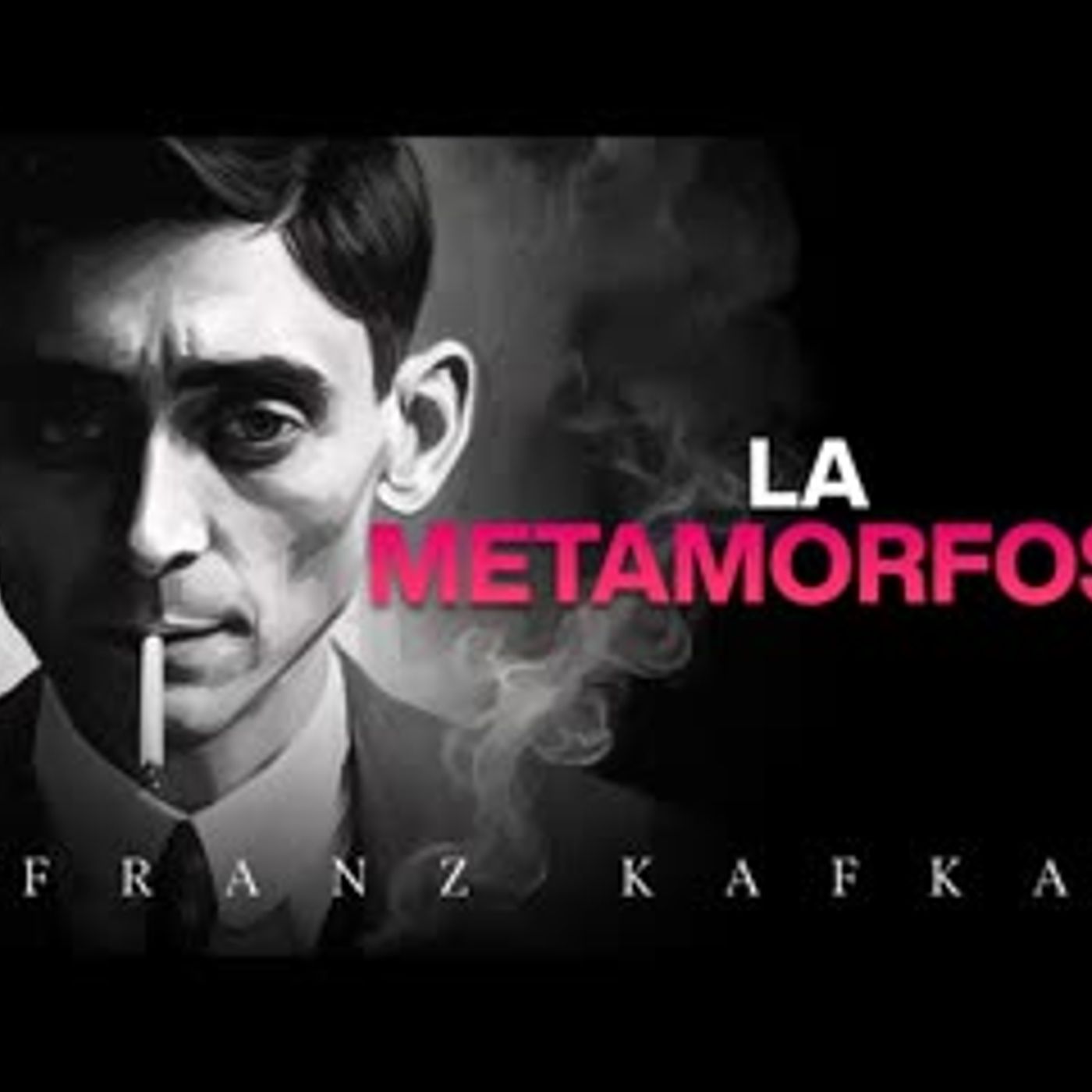 La metamorfosis Franz Kafka Audiolibros en Español Completos con Voz Humana episode artwork