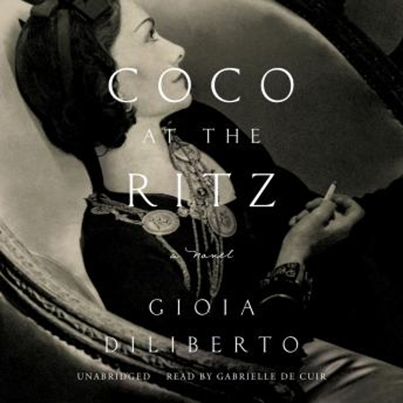 Explore New Full Audiobooks in Fiction, Contemporary Women