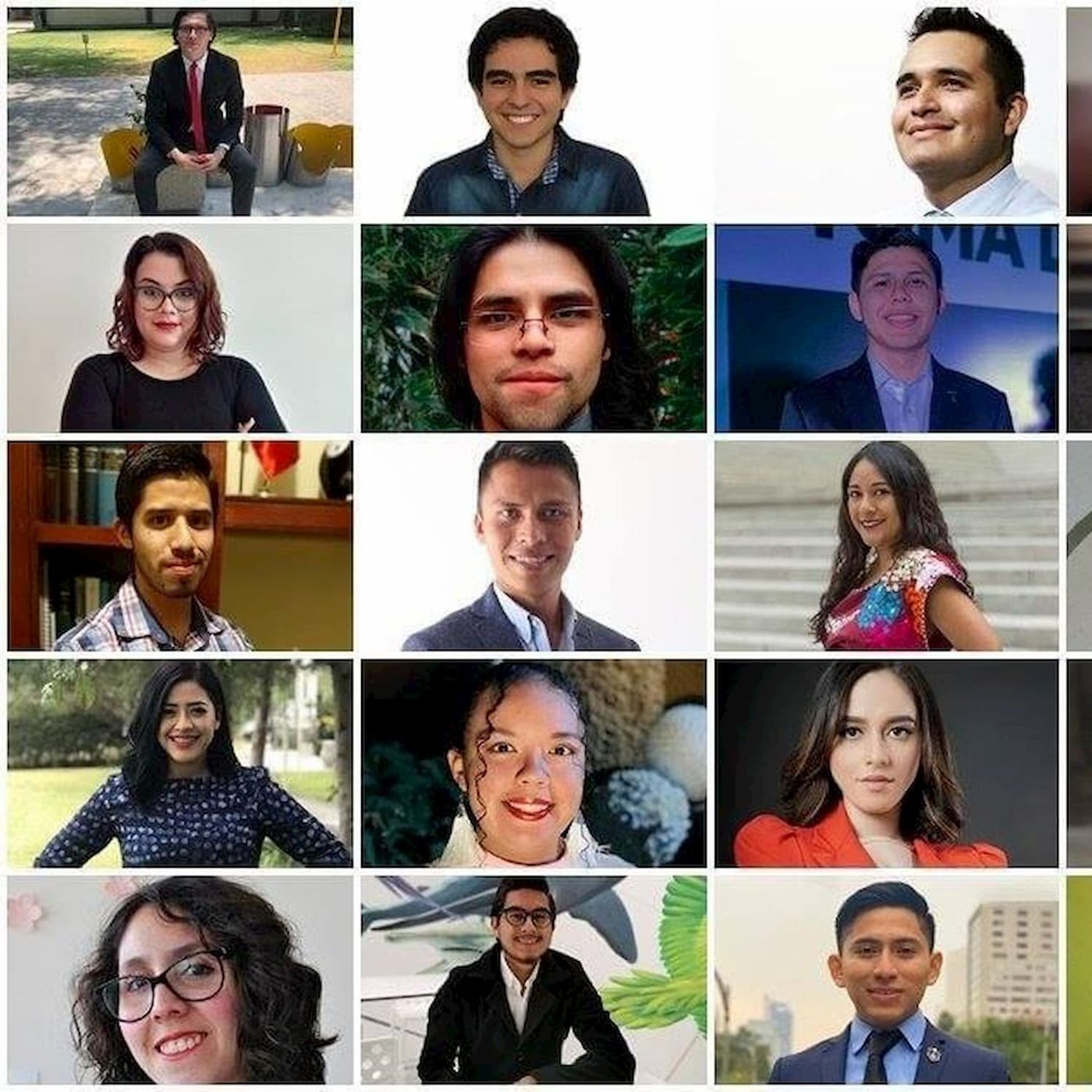 Academia Mexicana de la Comunicación AMDC