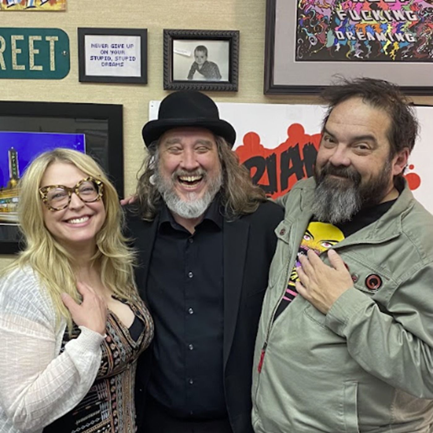 Ep 389 Jimmi Langemo
