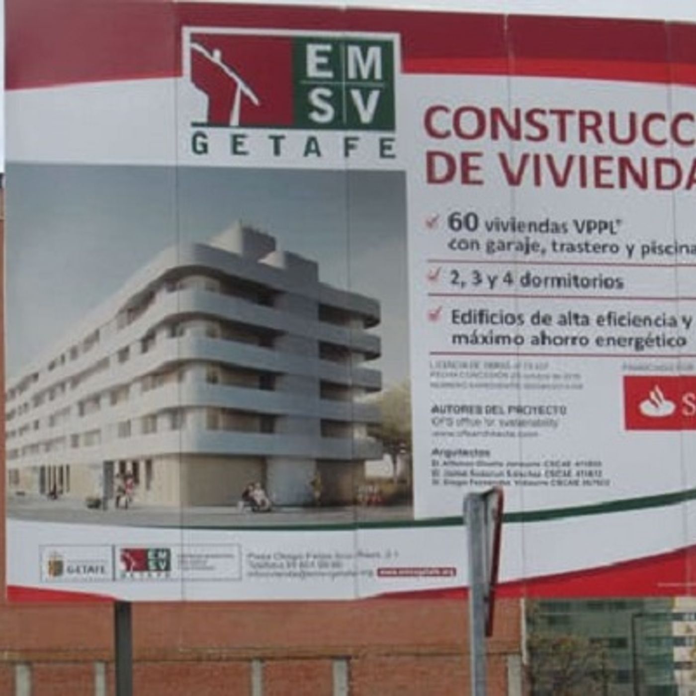 Getafe Radio