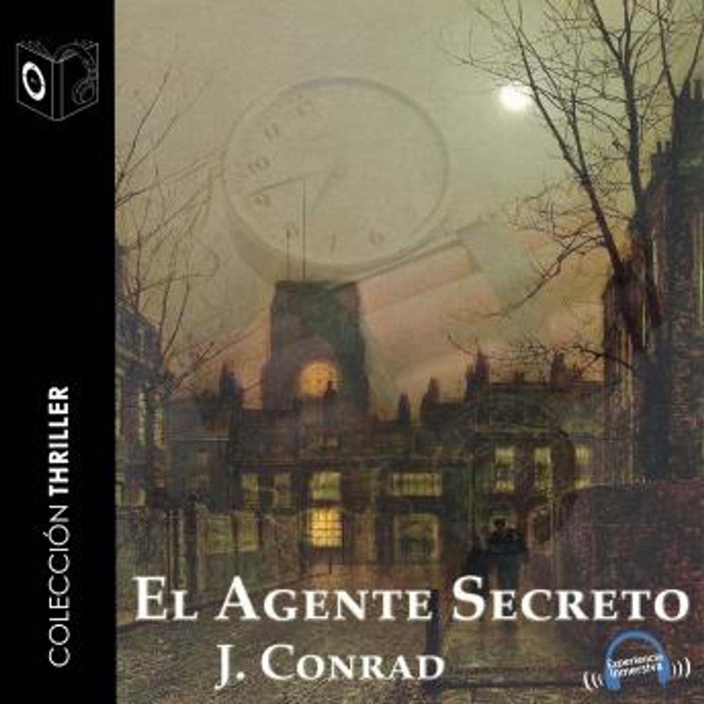 Listen to the Best Full Audiobooks in Mystery, Thriller & Horror, Suspense