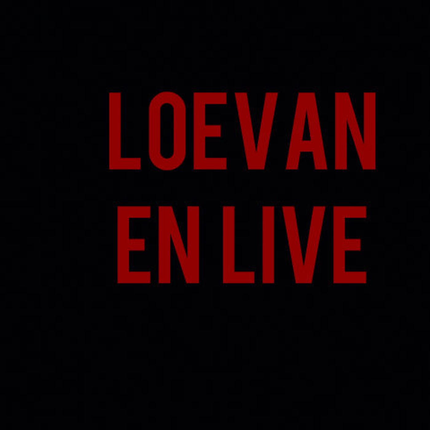 en live venez vous amusez