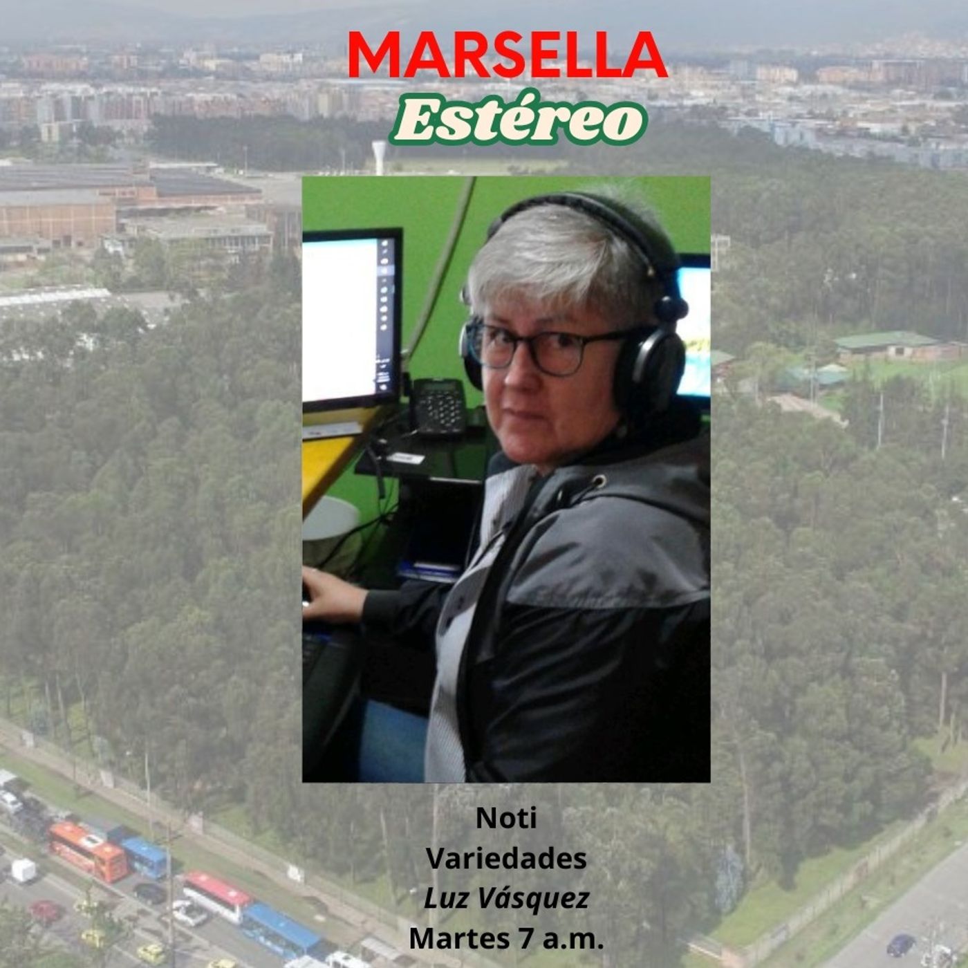 Portada de Programas de gama Stéreo y gamaColombia