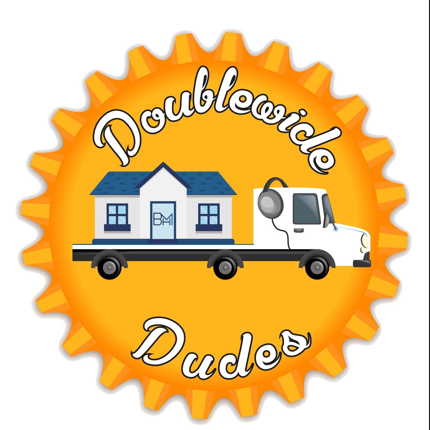 Doublewide Dudes