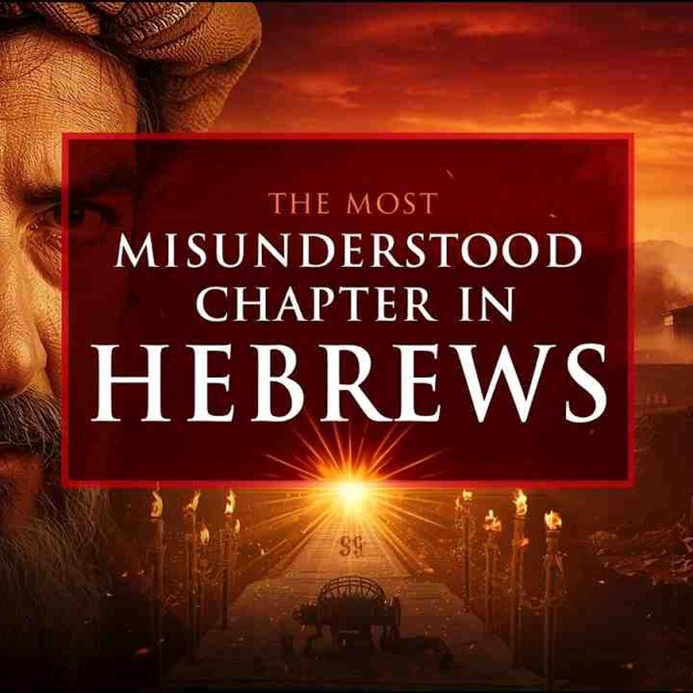 Hebrews 10 Explained_ Can You Lose Your Salvation_(MP3_160K)
