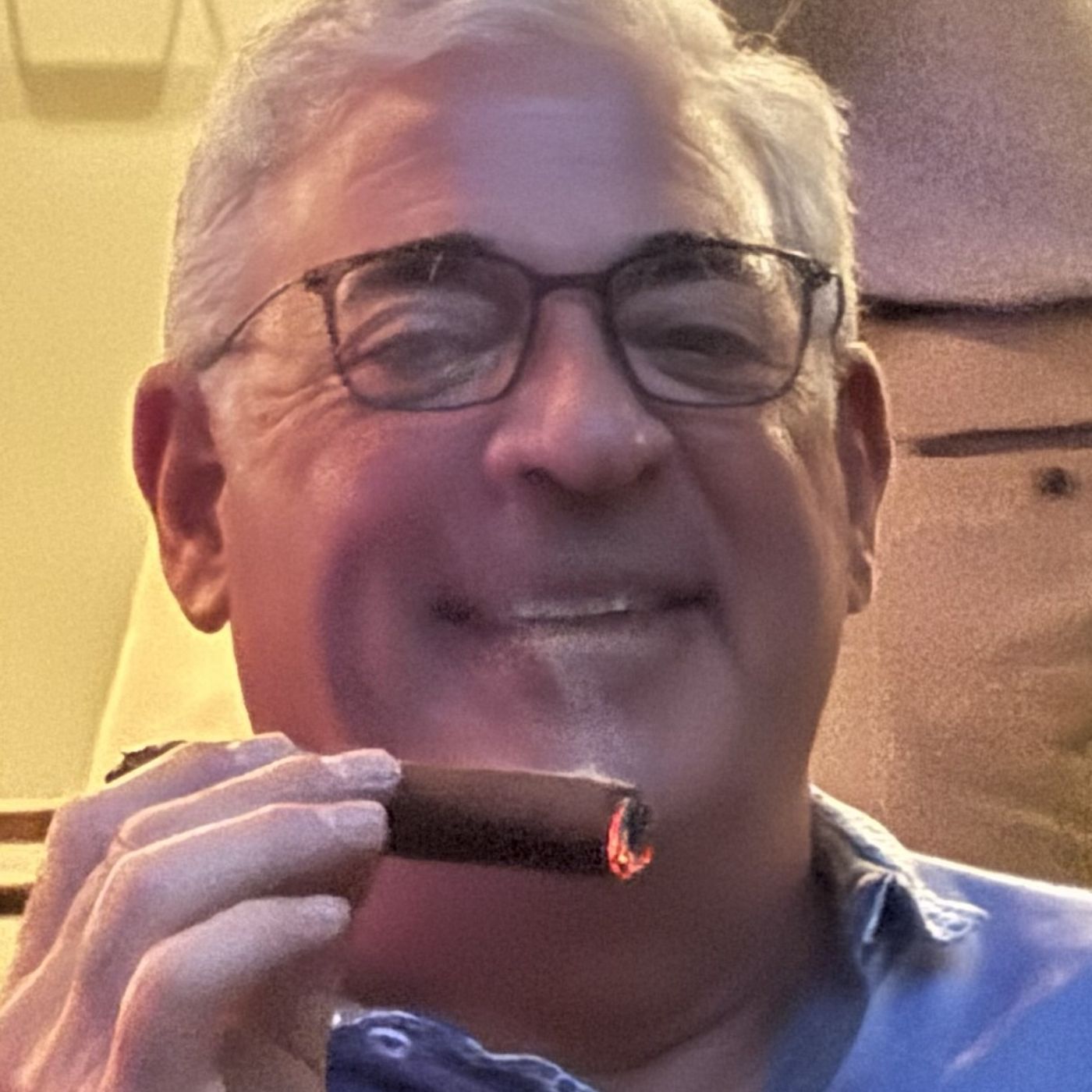 Dr. Greg Greenberg - Single Malt Whisky Society of Dallas episode artwork